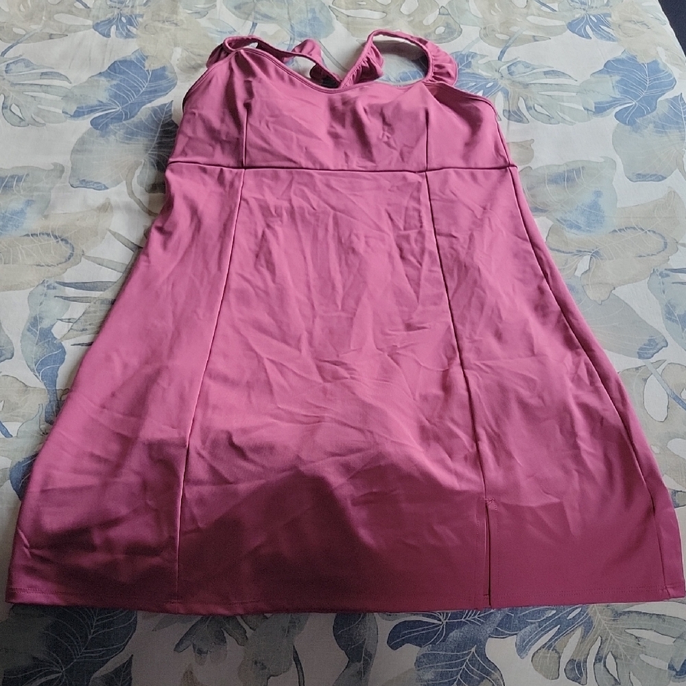 Sincerely Jules Vibrant Pink T